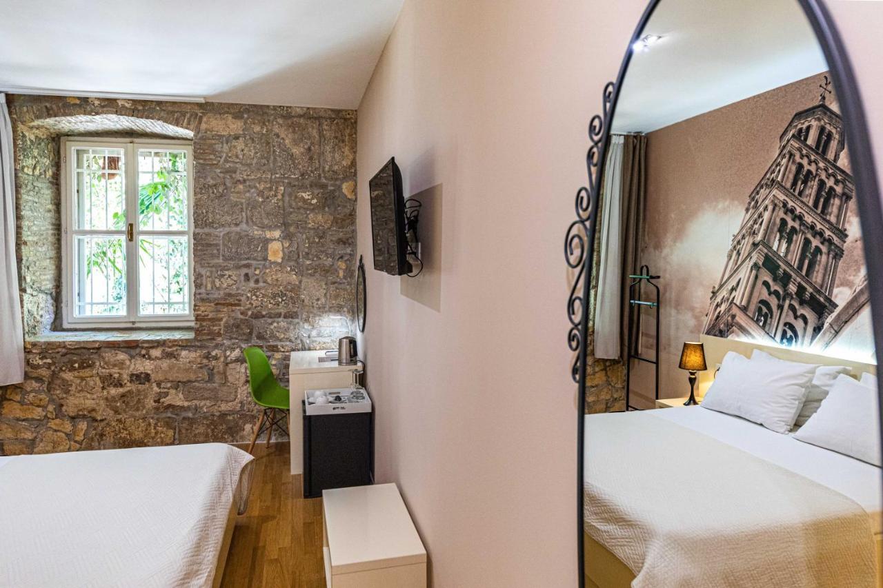 Gostinjska kuća Pjaca 4*