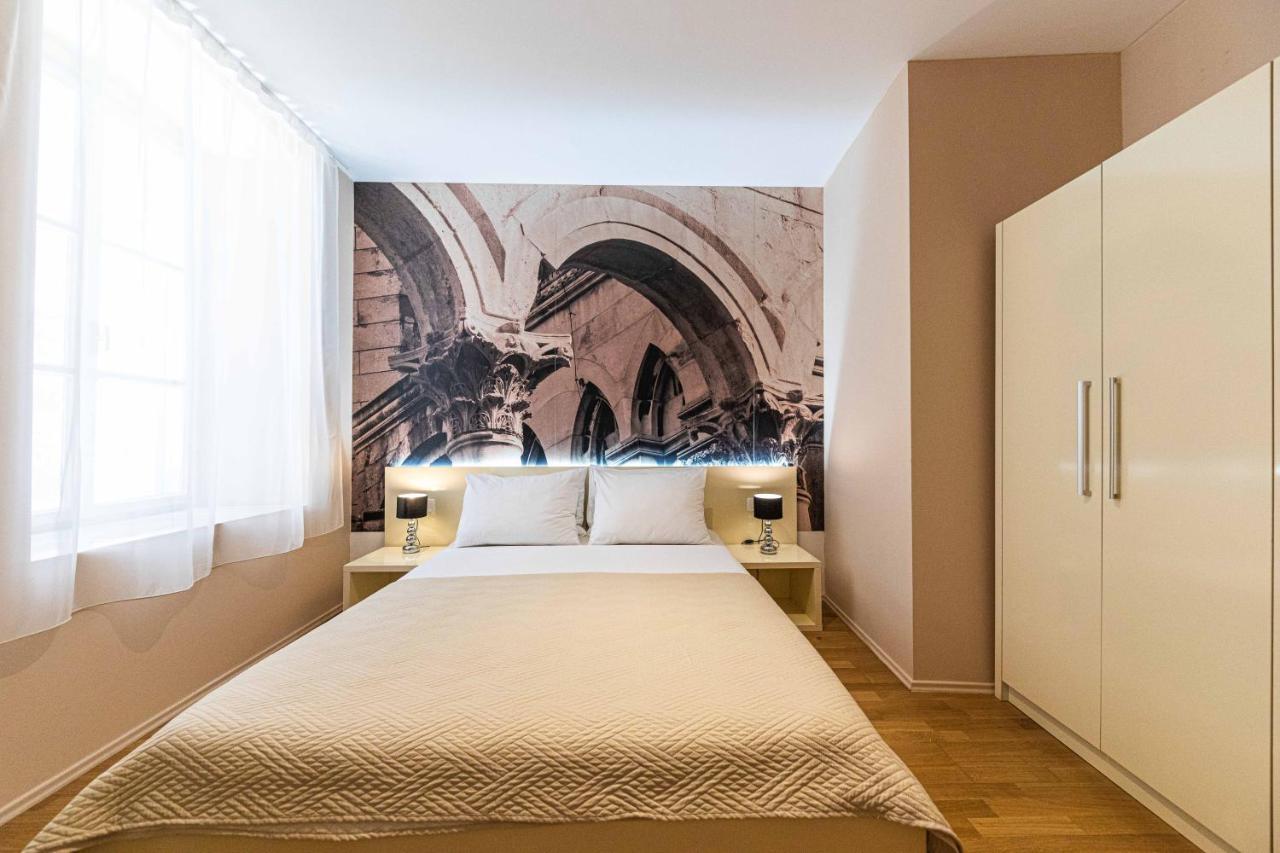 Pjaca 4* Split