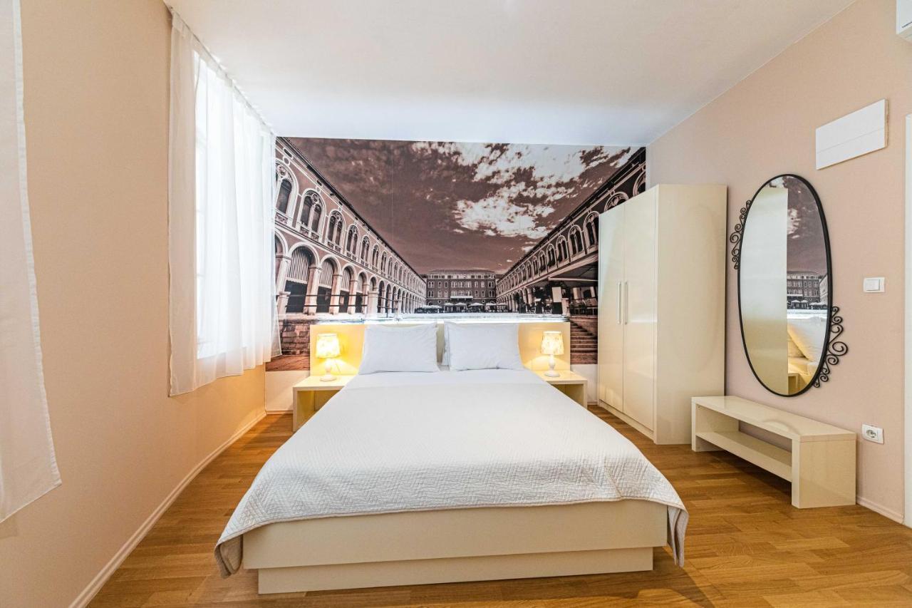 Pjaca 4* Split