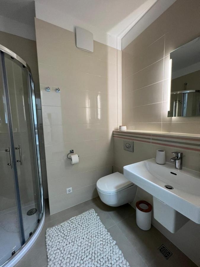 Apartment Allora *