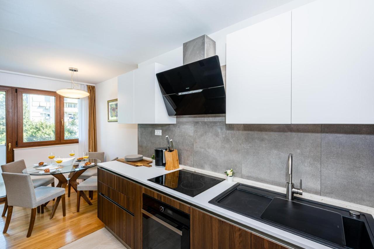 Luxury Ariston