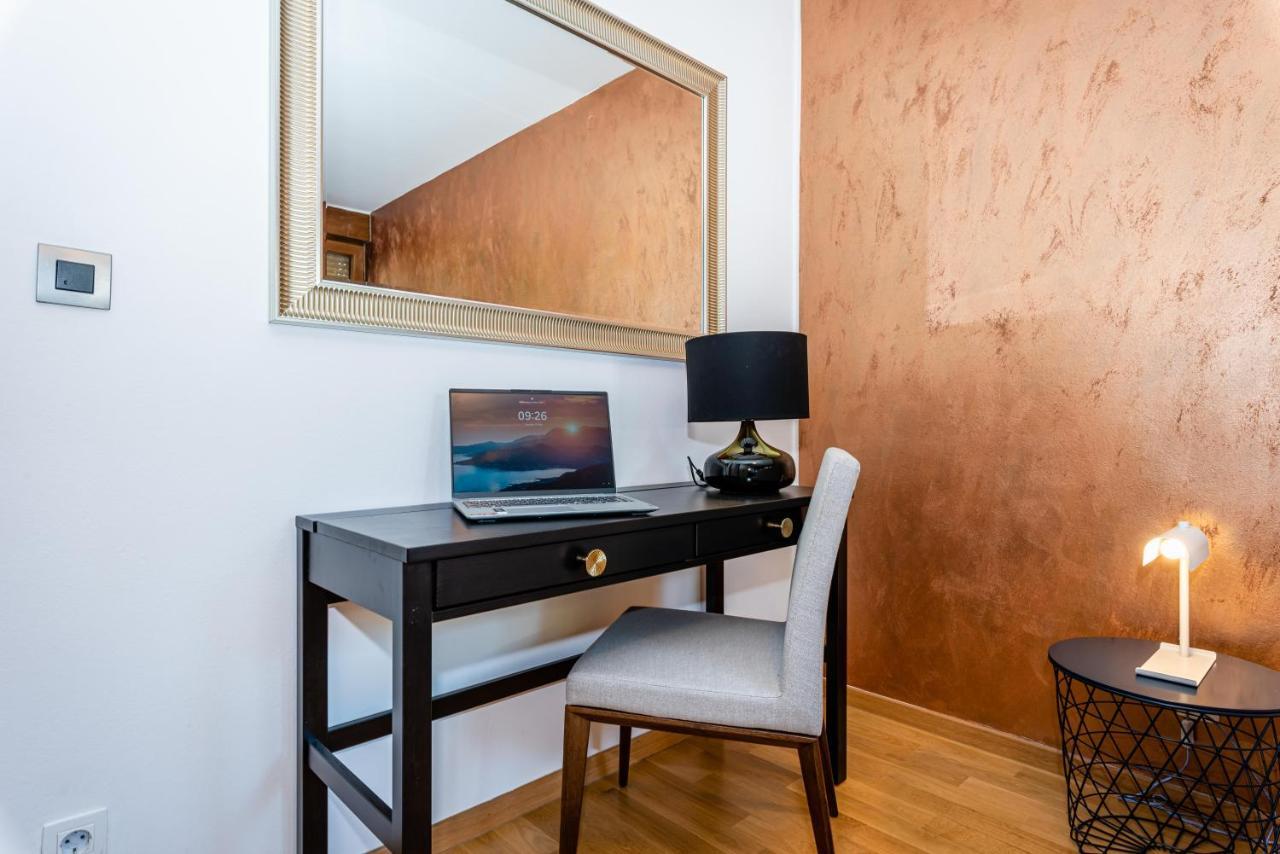 Luxury Ariston Apartman Split