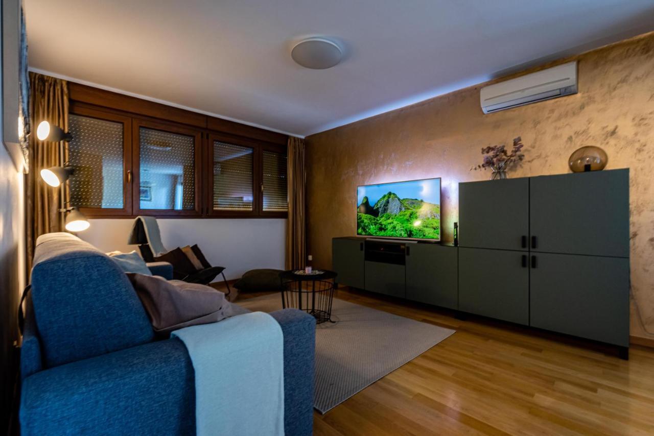 Luxury Ariston Apartman Split