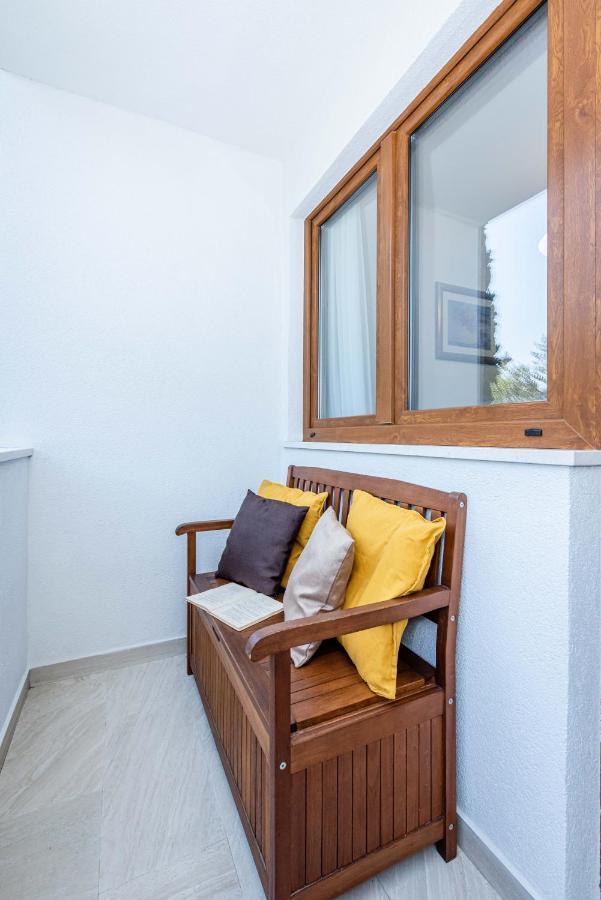 Apartman Luxury Ariston Split