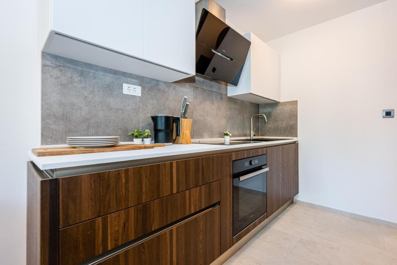 Luxury Ariston * Split