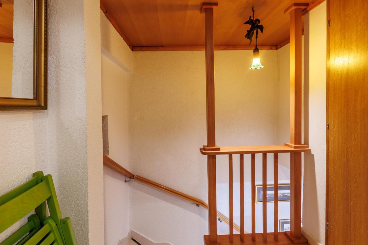 House Mirko- Center Of Apartment Split