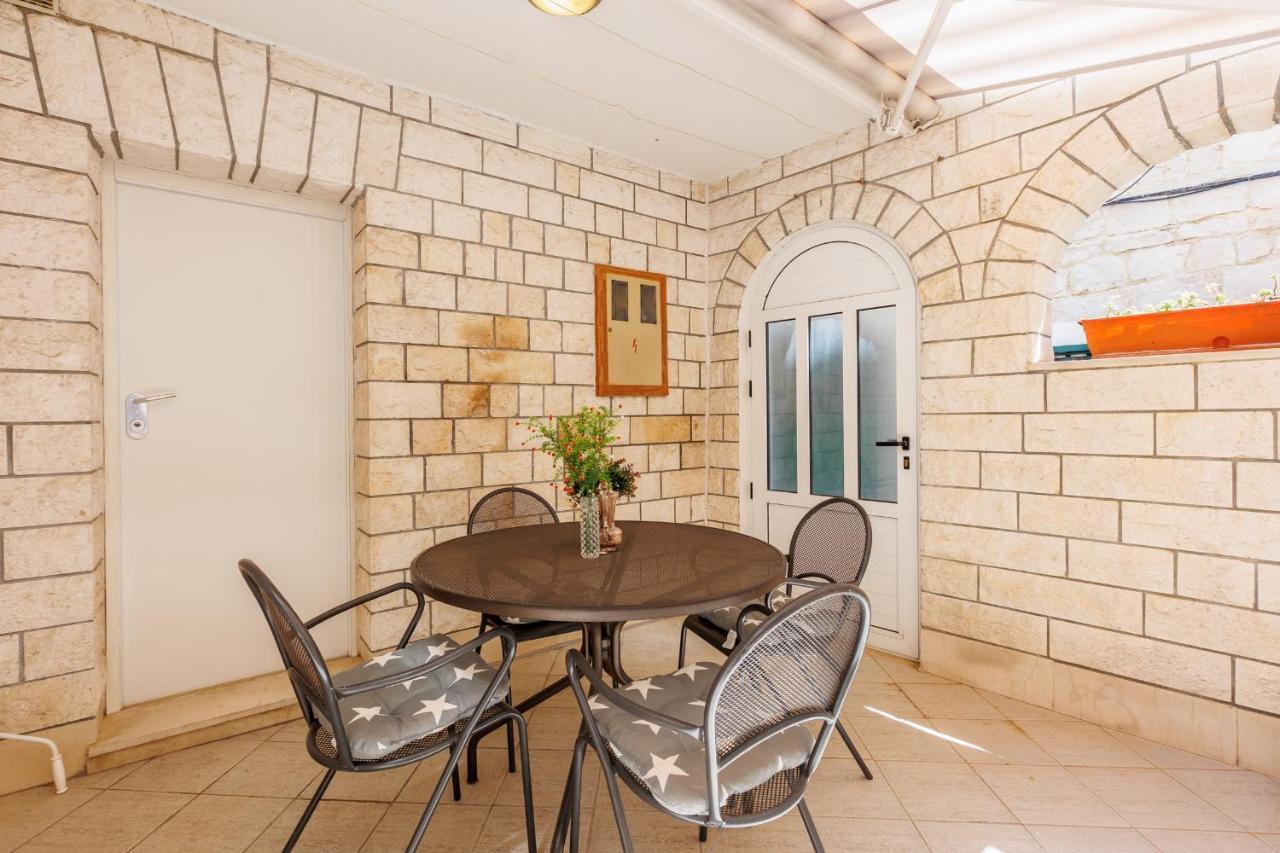 Apartment House Mirko- Center Of