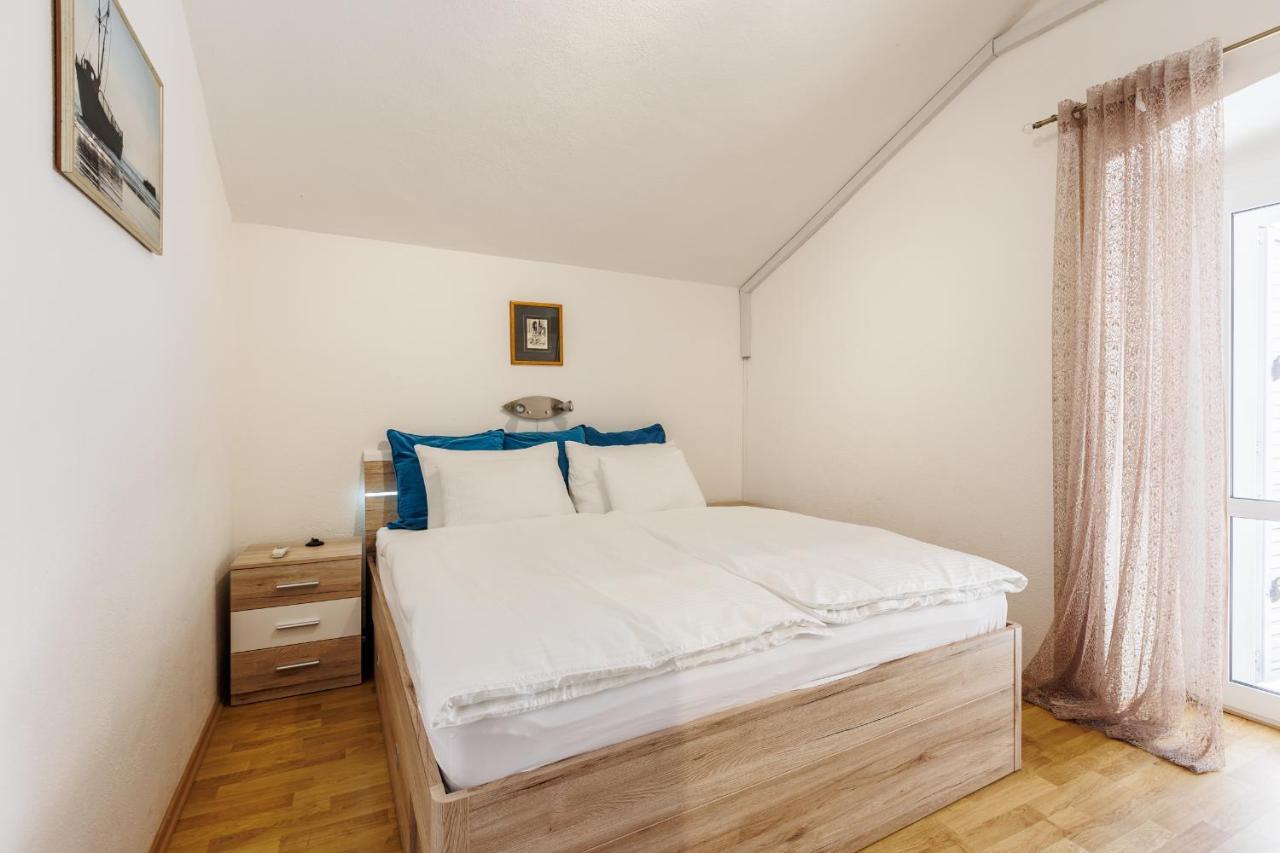 Apartment House Mirko- Center Of *