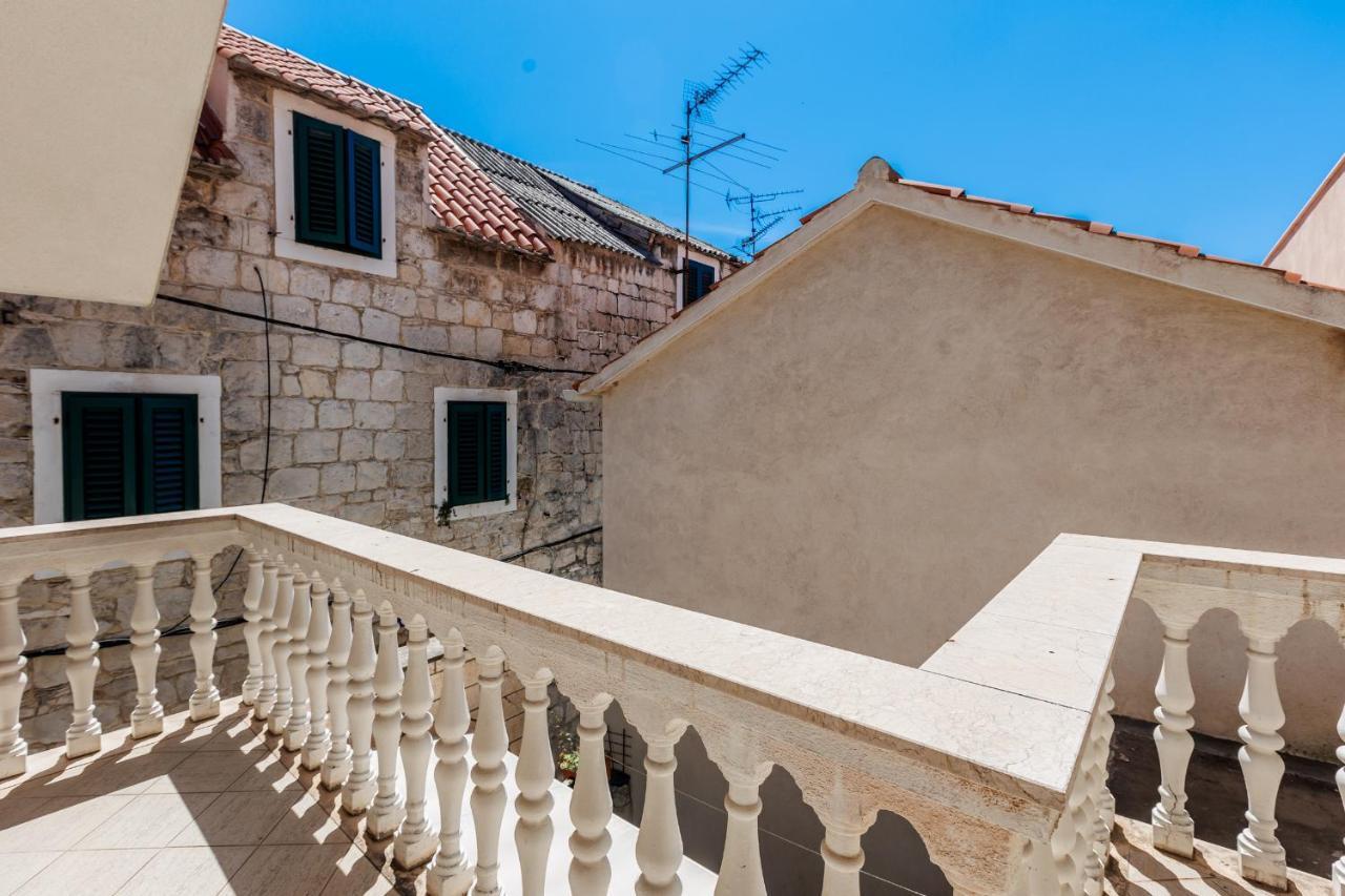 Apartment House Mirko- Center Of