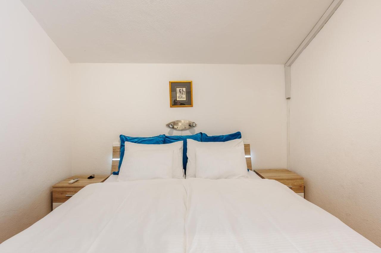 Apartment House Mirko- Center Of Split