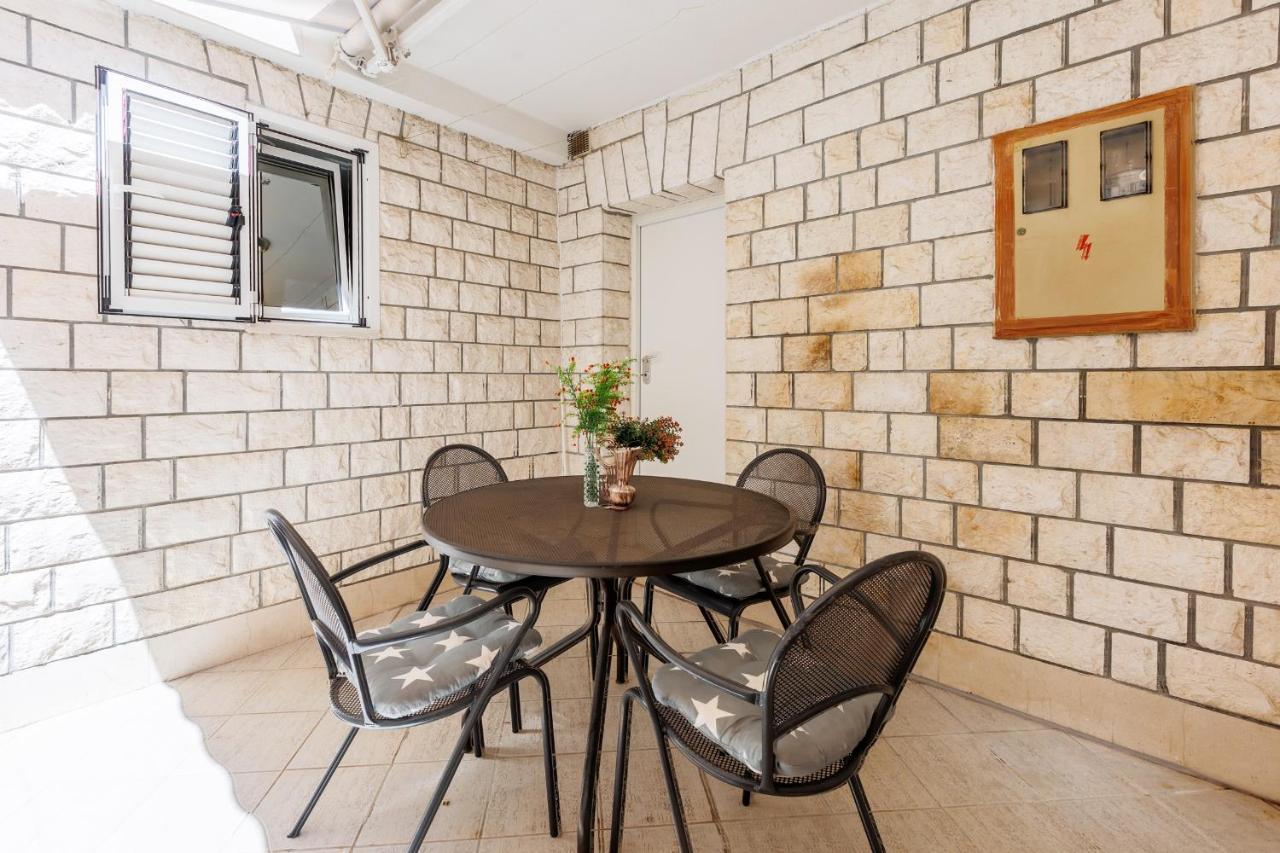 Apartment House Mirko- Center Of *