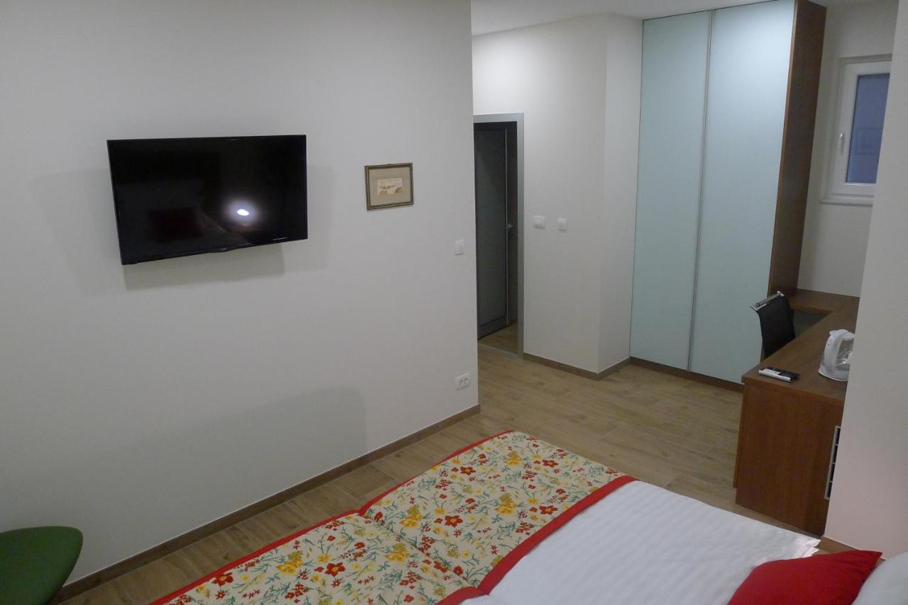 Centre Zlatan Rooms&studio