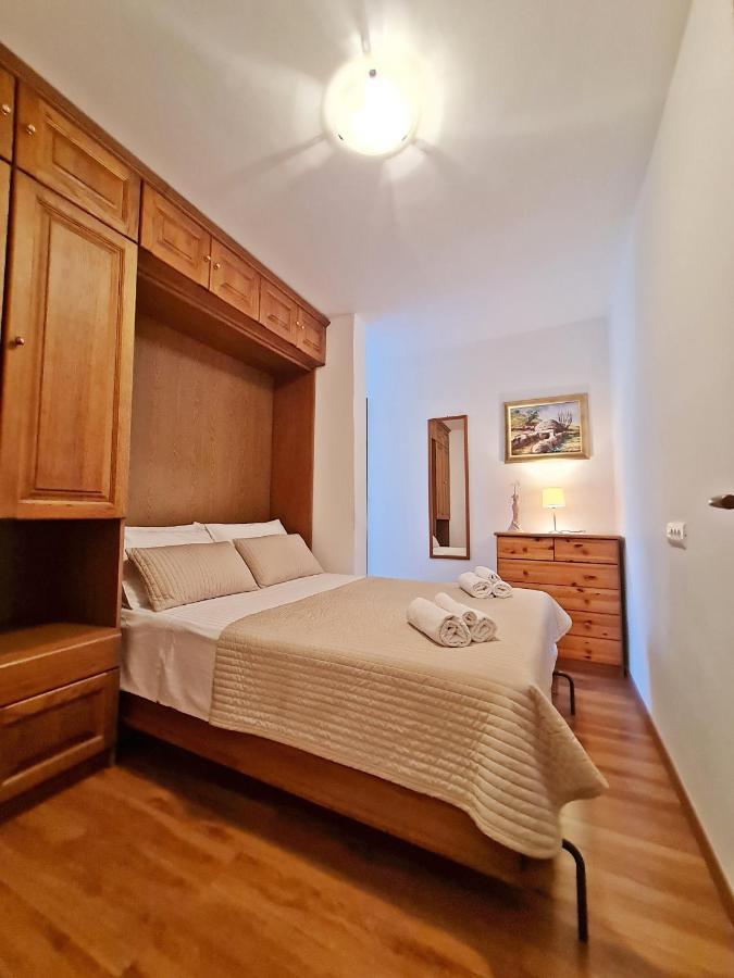 Nina Marie Ii Apartman *