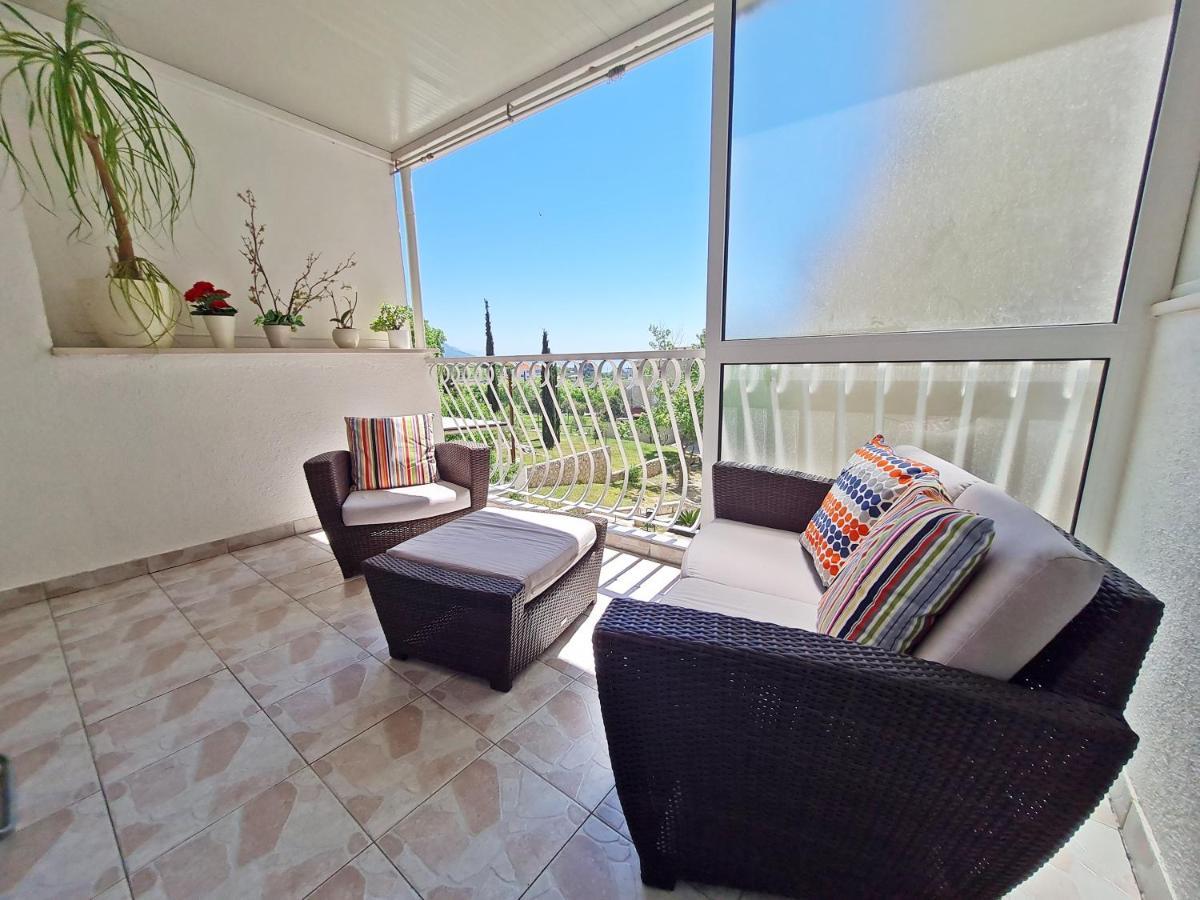 Apartamento Nina Marie Ii Split