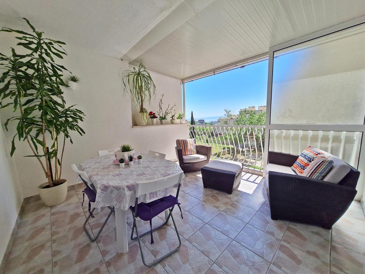 Apartamento Nina Marie Ii Split