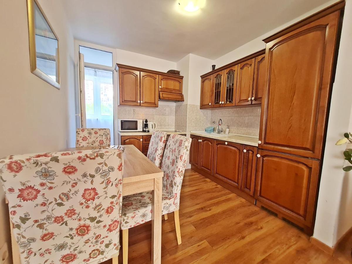 Nina Marie Ii Apartman *