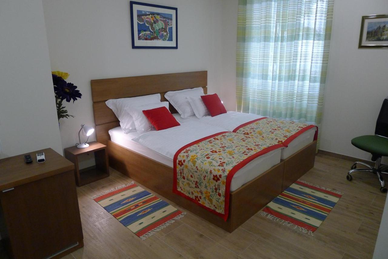 Centre Zlatan Rooms&studio