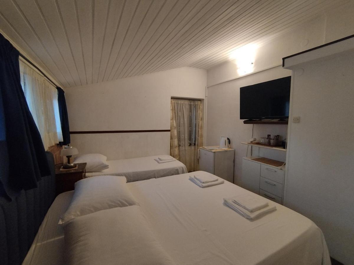 Appartement Apartment Mogul