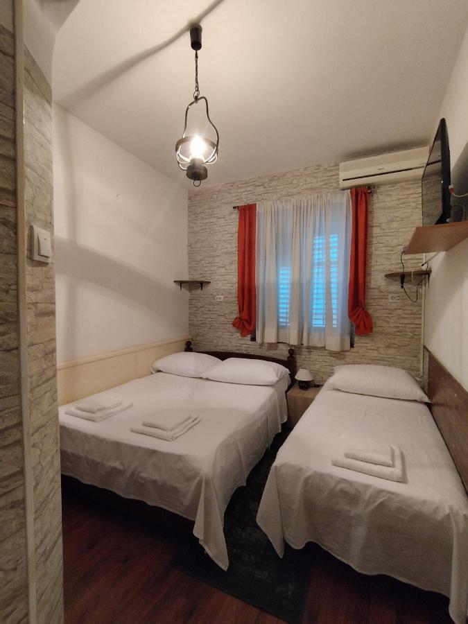Appartement Apartment Mogul Split