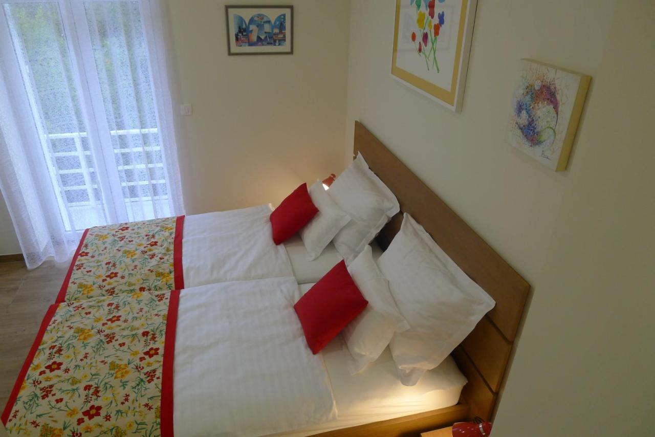 Bed & Breakfast Centre Zlatan Rooms&studio Split