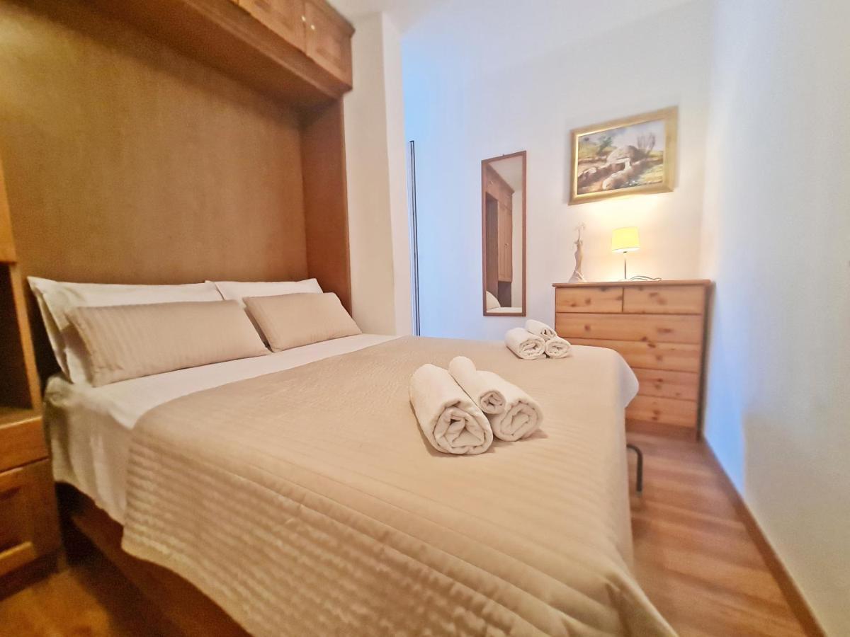 Nina Marie Ii Apartamento Split