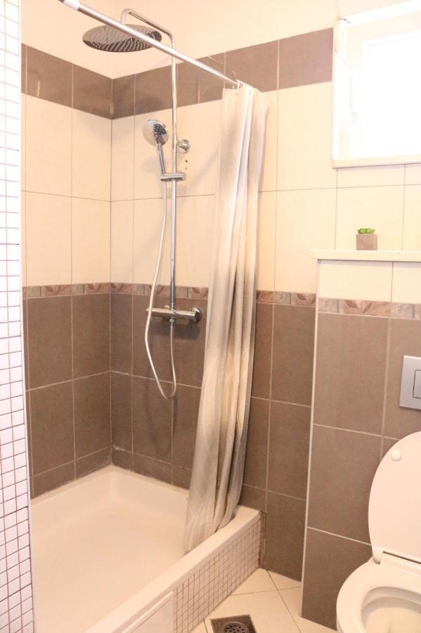 Apartamento Lucija *
