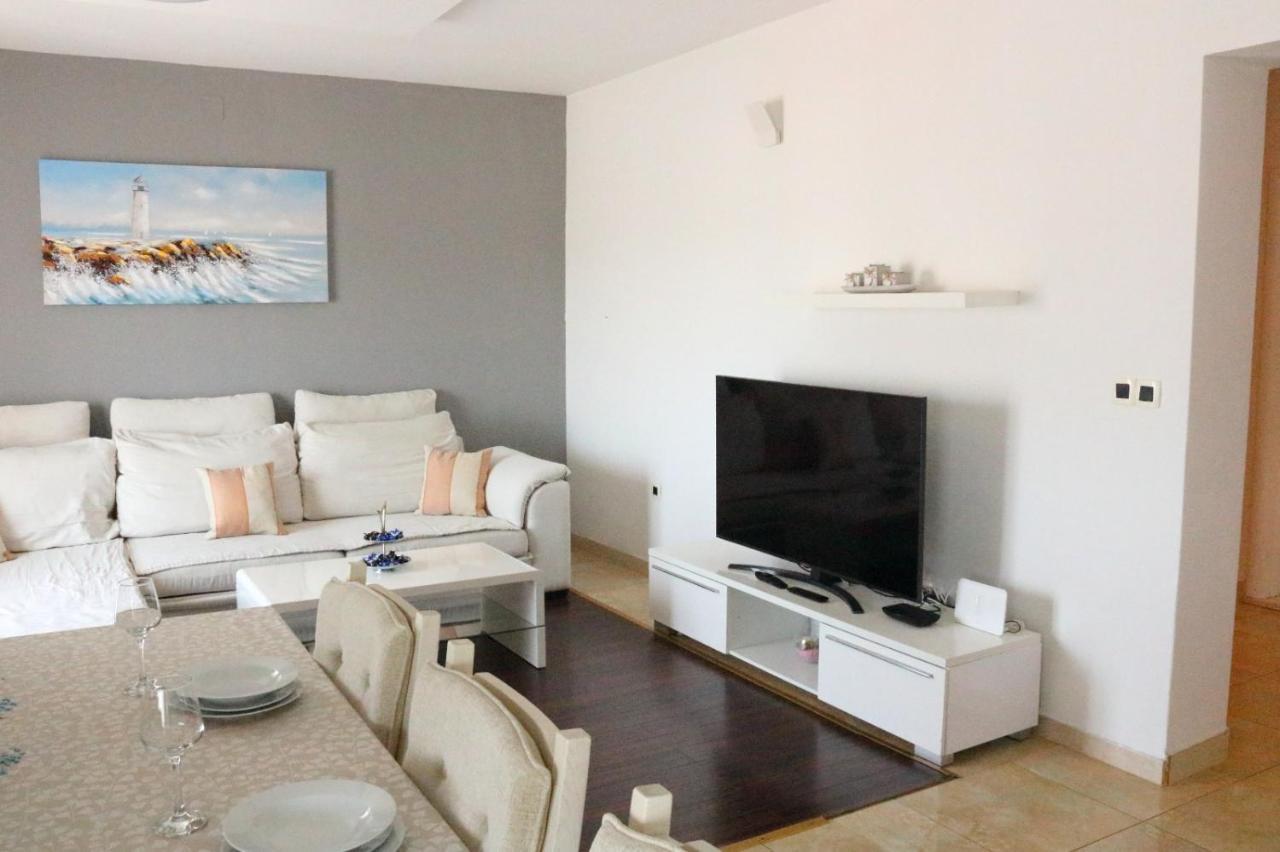 Lucija Apartamento Split