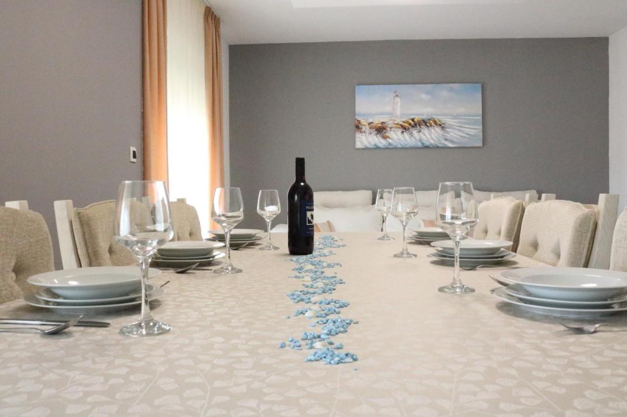 Apartamento Lucija Split