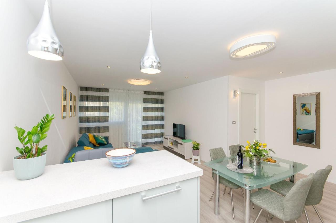 Apartment Astrid
