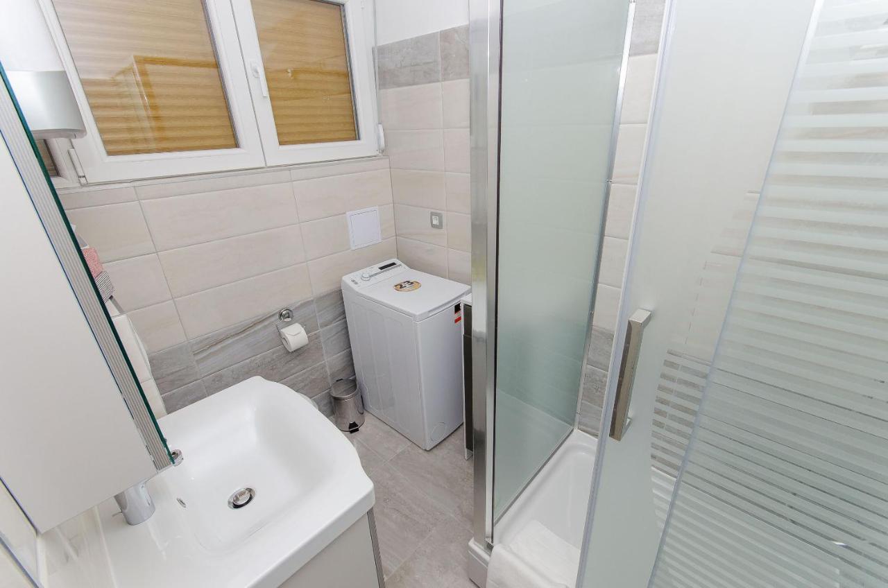 Astrid Apartment Split
