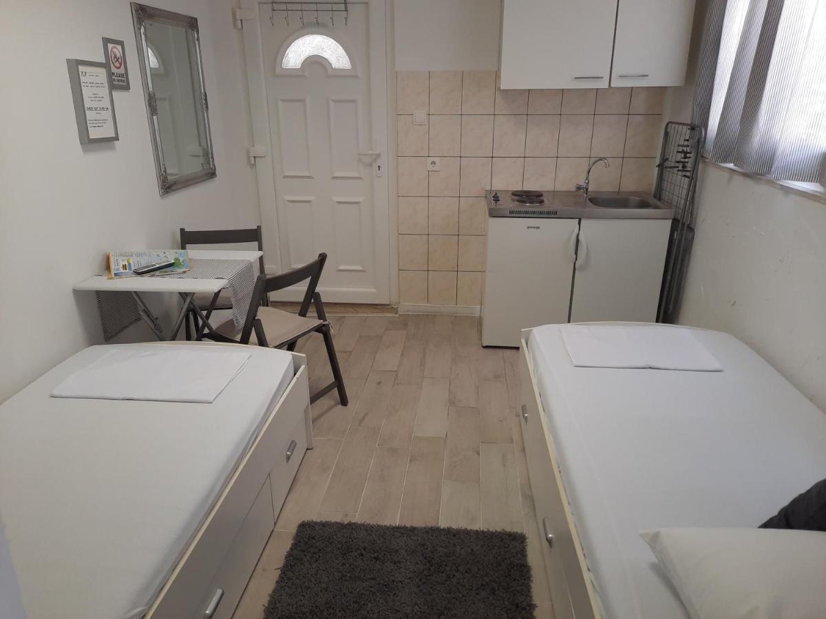Apartman Ankica
