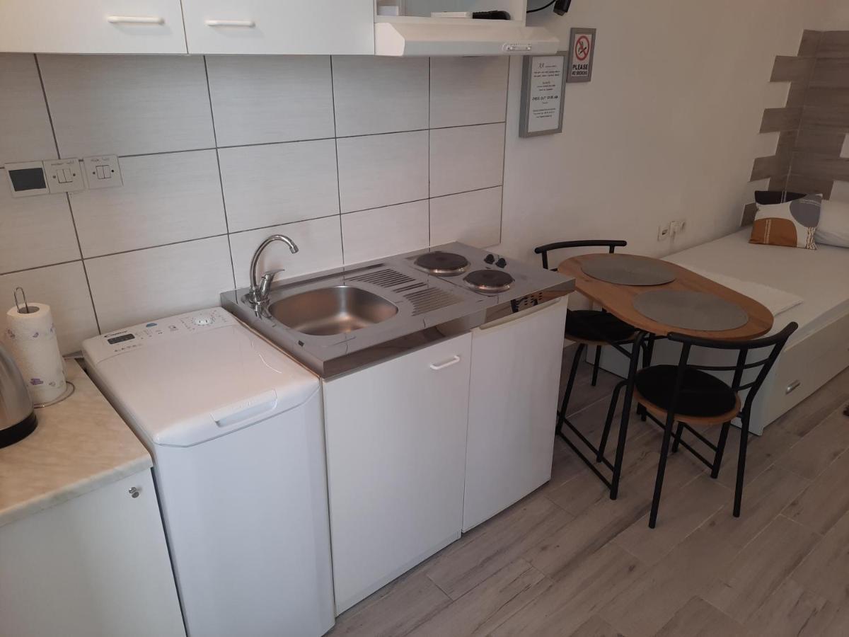 Apartman Ankica