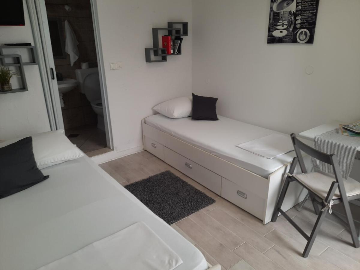 Ankica Apartman Split