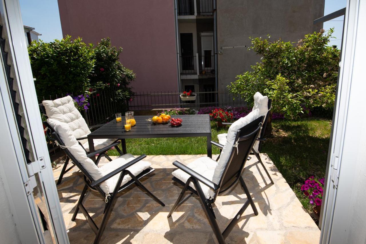 Apartment Luxury Angel Split