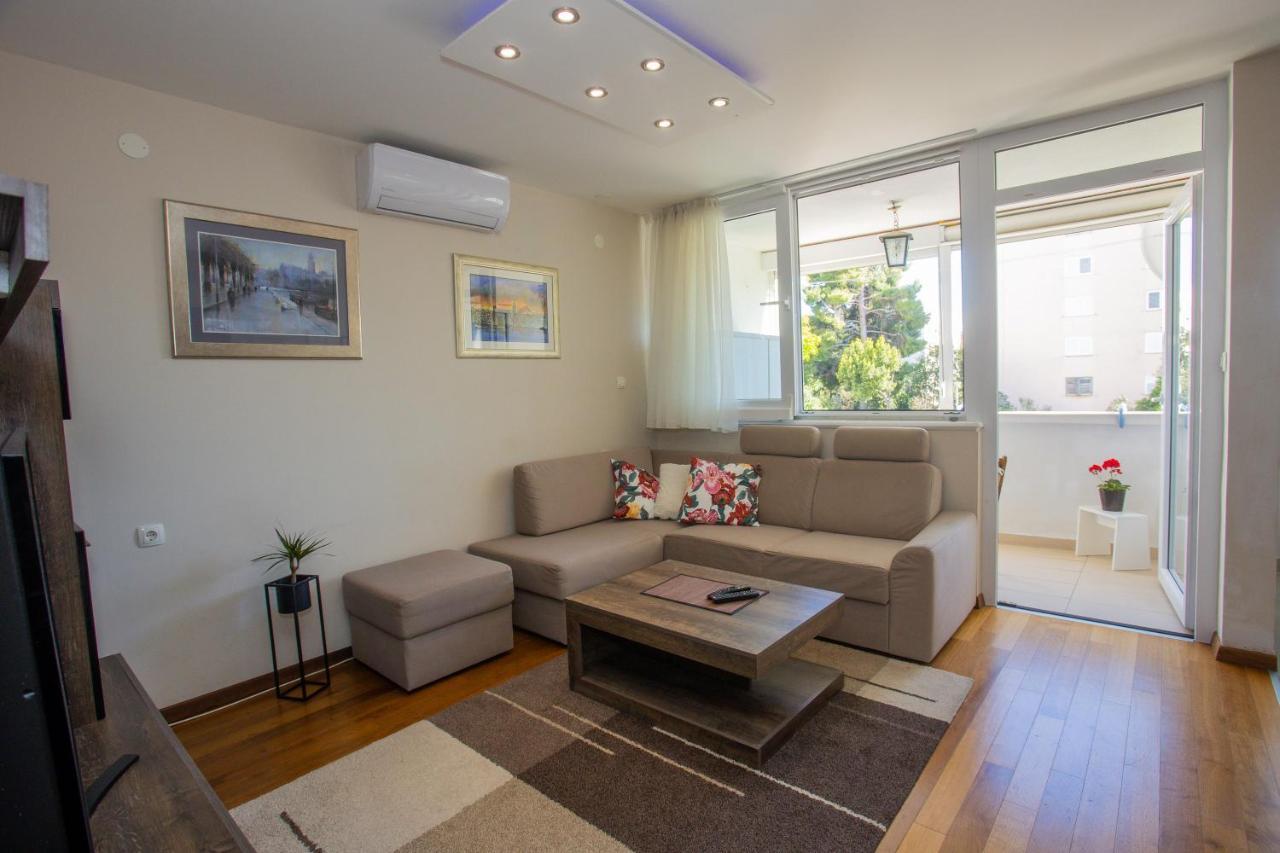 Apartman Mia Leona