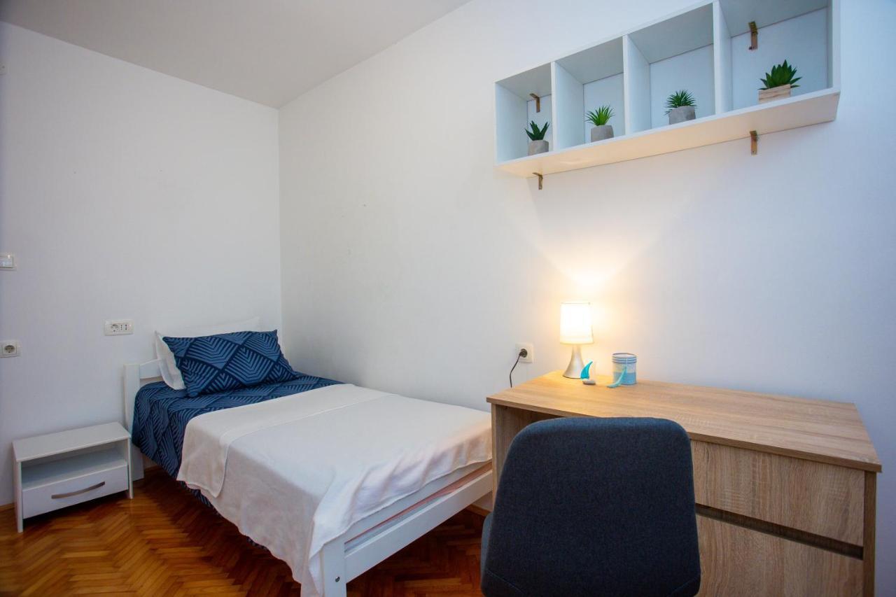 Mia Leona Appartement