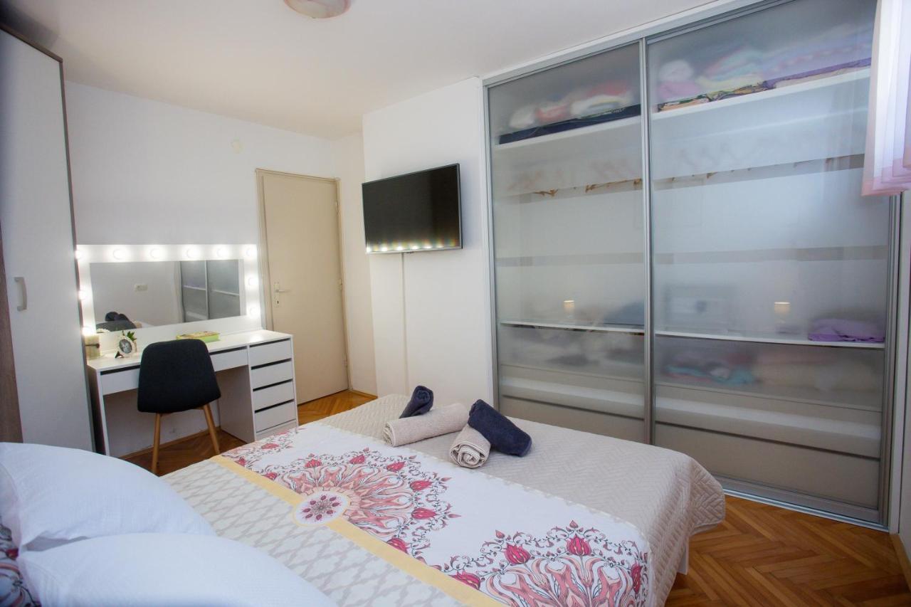 Apartman Mia Leona *