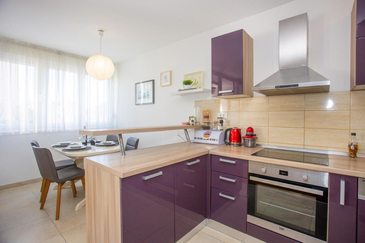 Apartman Mia Leona