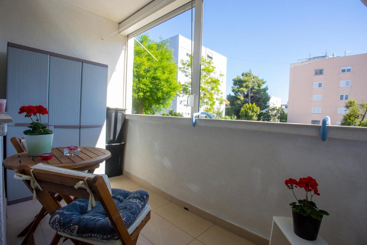 Mia Leona Apartman *