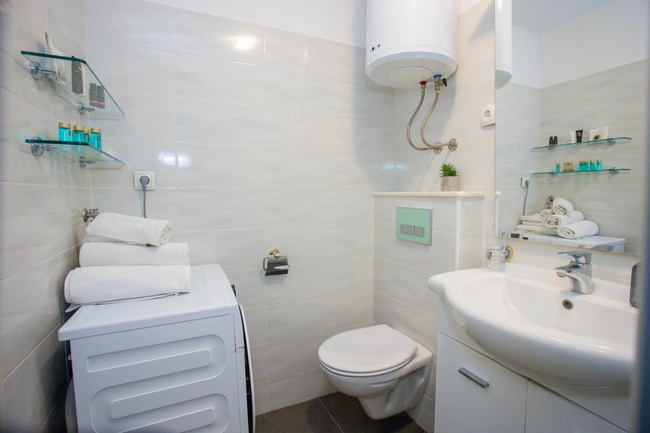 Mia Leona Apartman Split