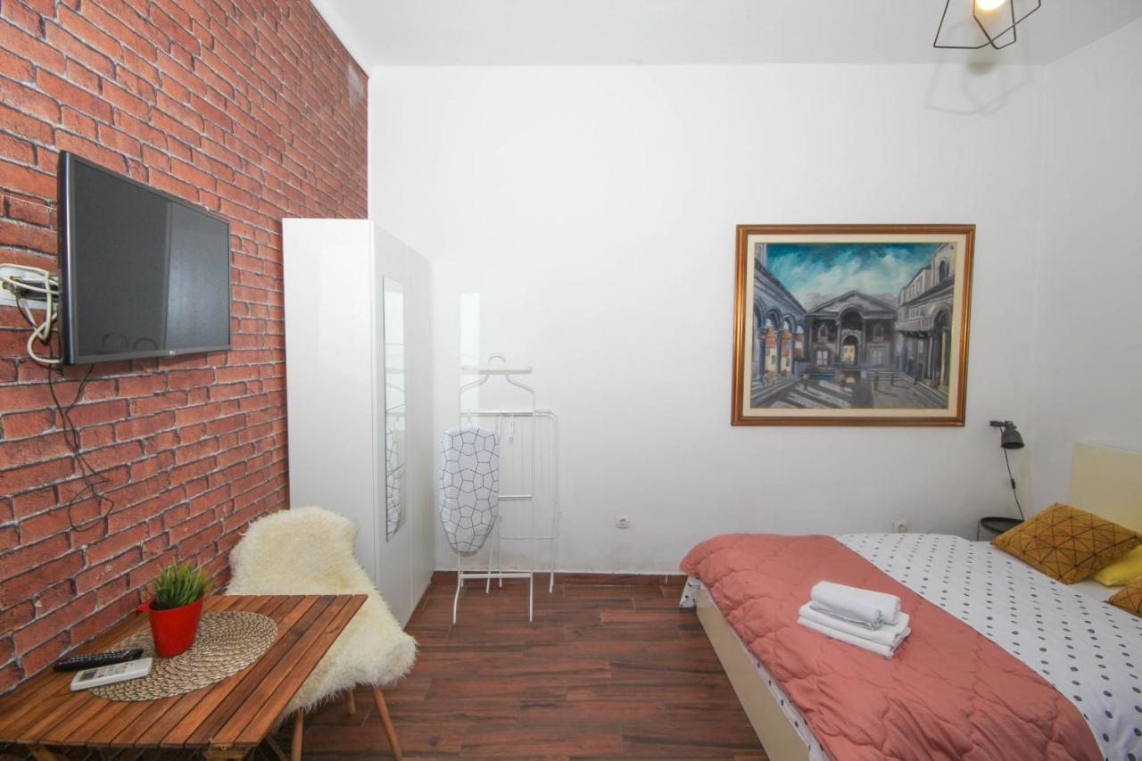 Fab 'n' Chic Apartman