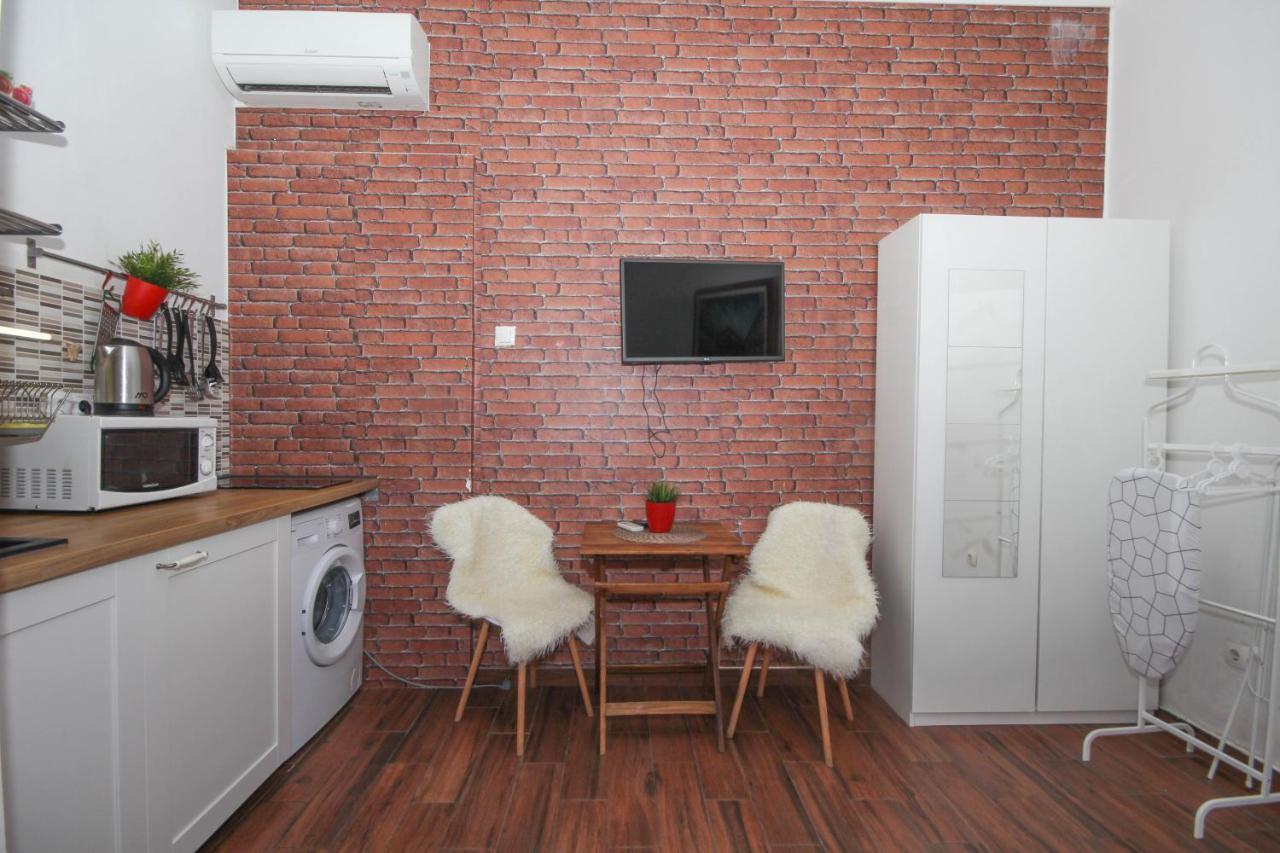 Apartman Fab 'n' Chic Split