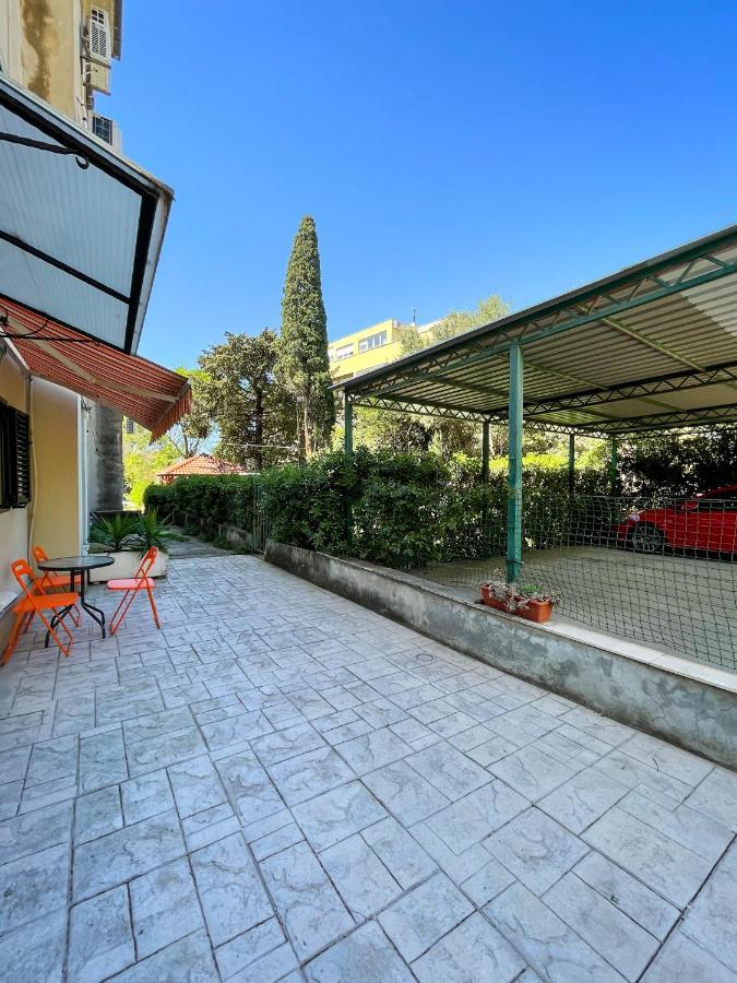Joanne !private Parking! Apartamento Split