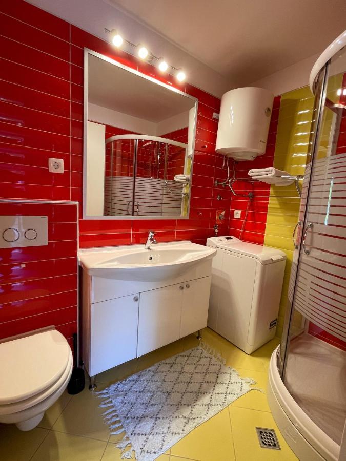 Joanne !private Parking! Apartamento
