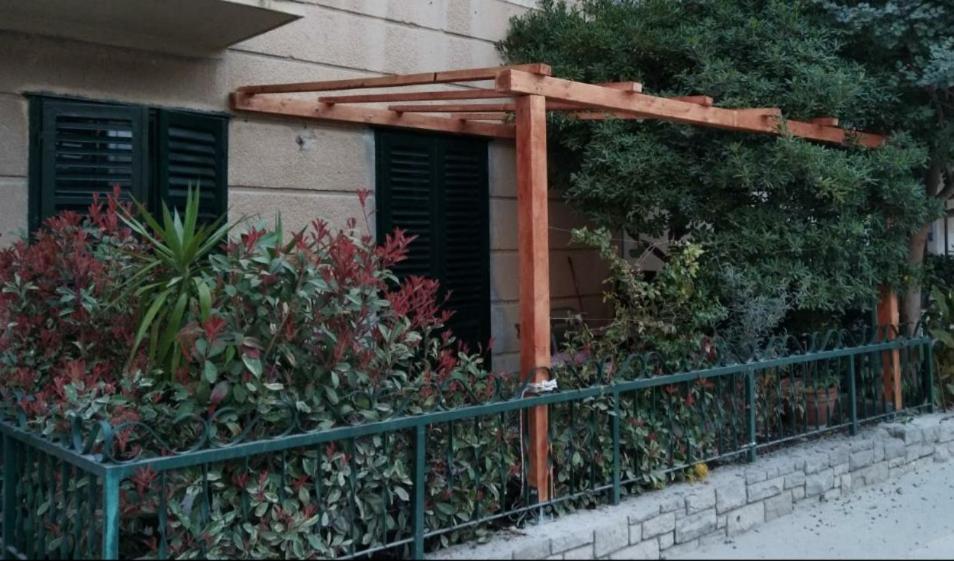 Mediterraneo Apartman *