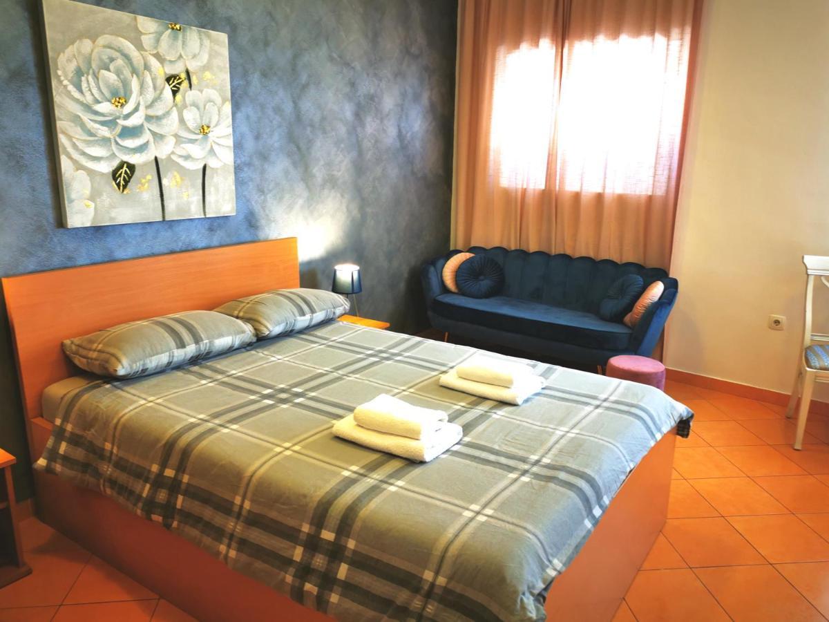 Apartamento Smile Split