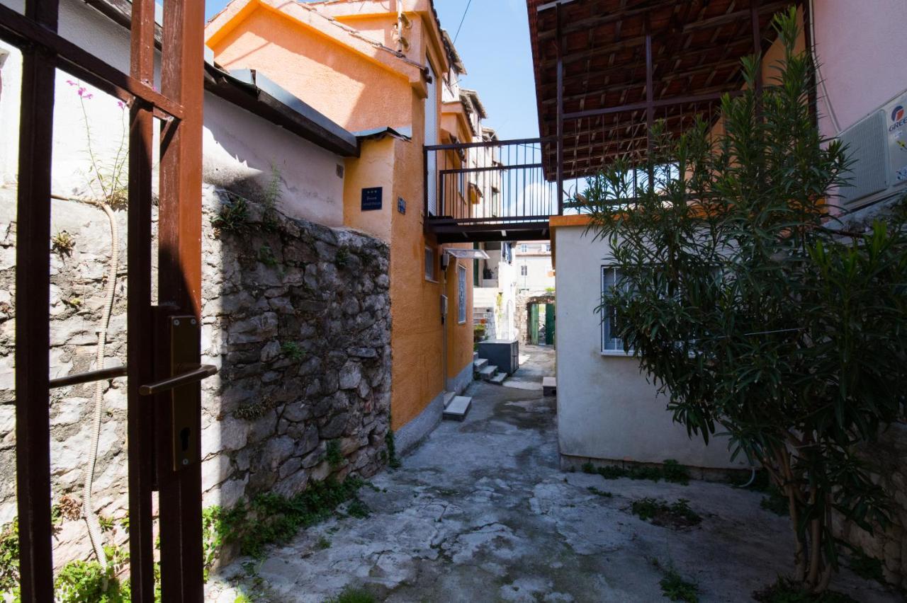 Oleander Apartamento Split