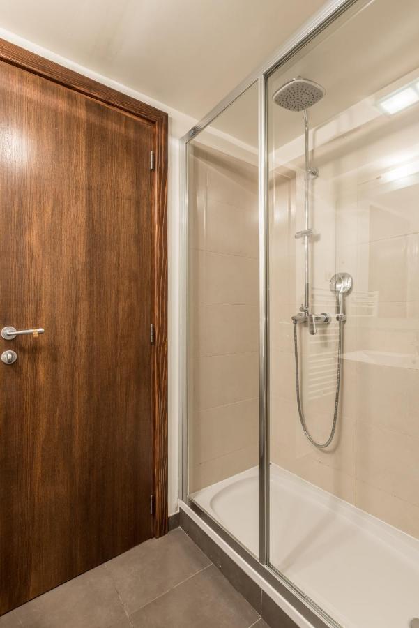 Peristil Apartman