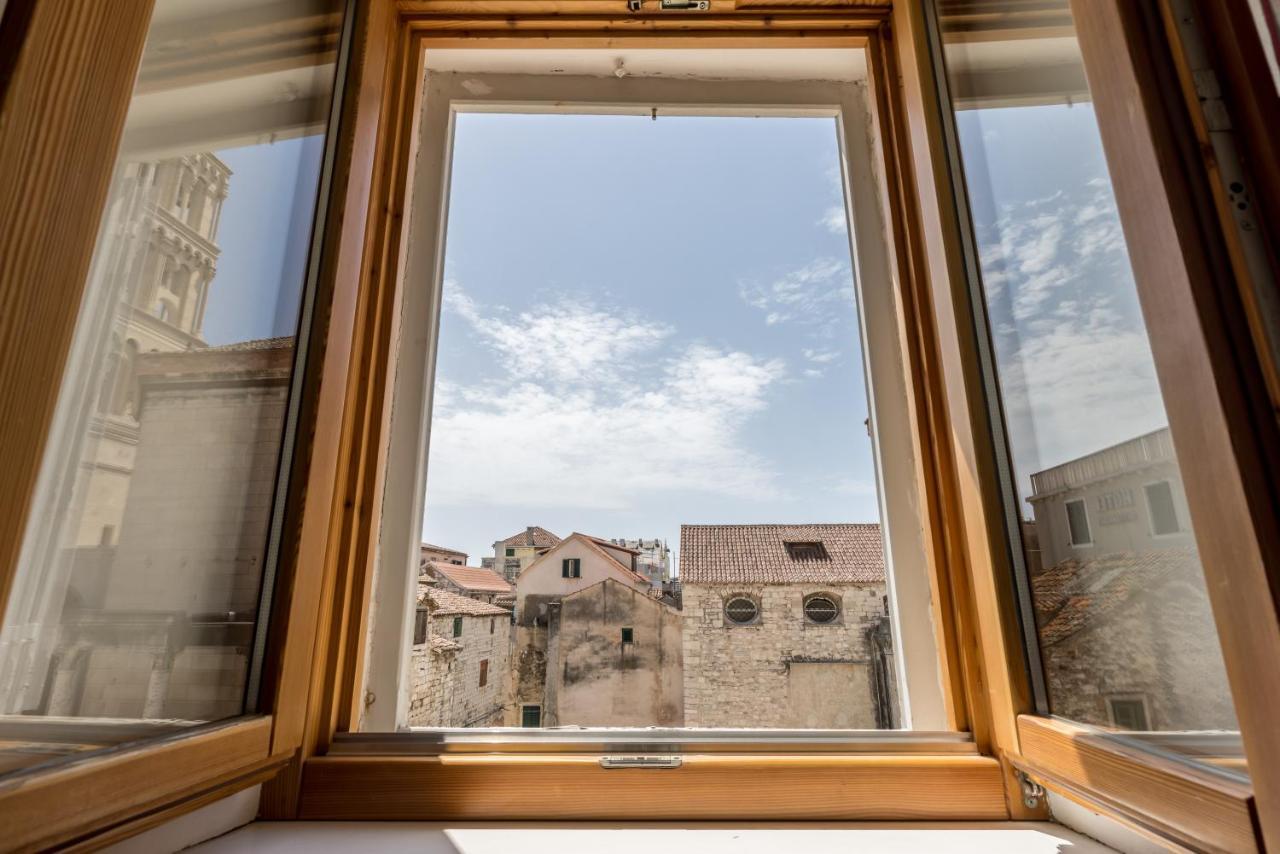 Apartment Peristil Split