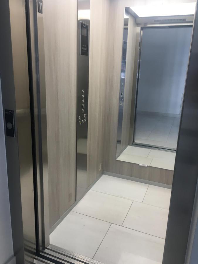 Apartamento Perla Luxury
